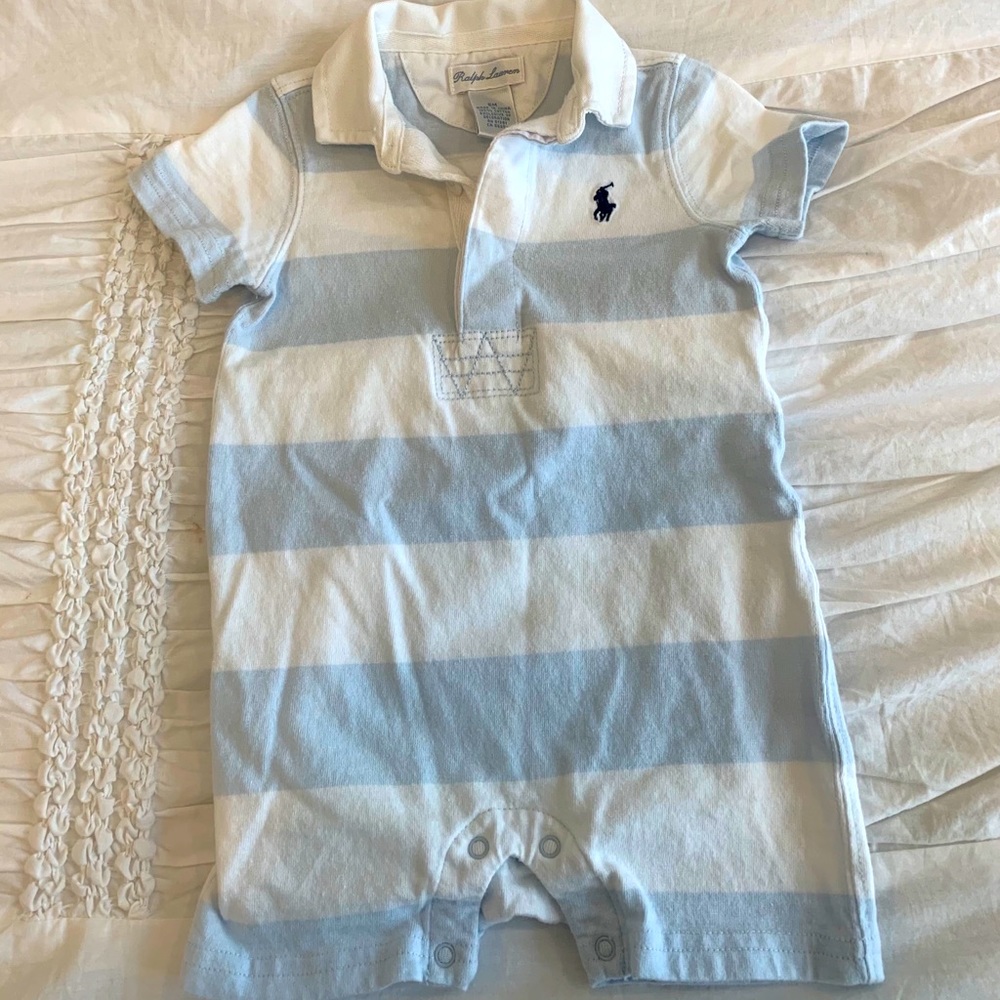 Ralph Lauren Polo shortall